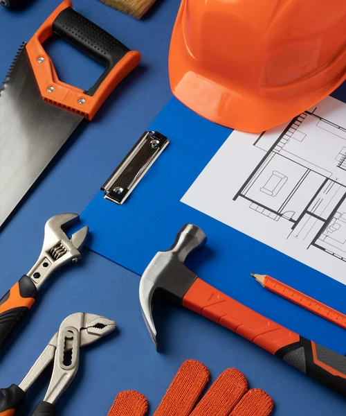 Savvy Trading Company - Industrial Tools & Supplies