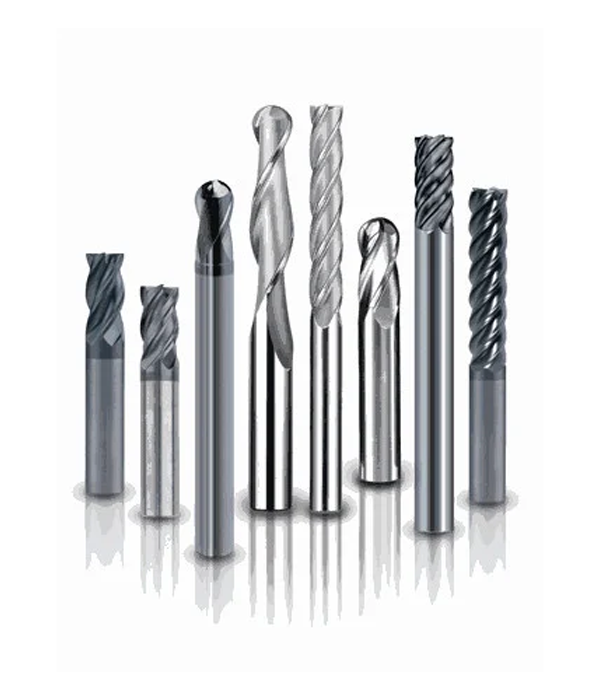 Industrial Drill Bits - Savvy Trading Company