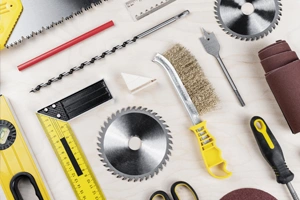 Industrial Hardware & Accessories