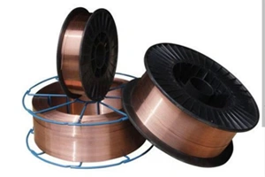 MIG Wire & Accessories