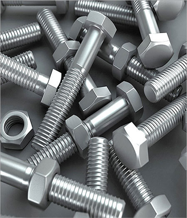 Nuts Bolts Screw Threads - Savvy Trading Company