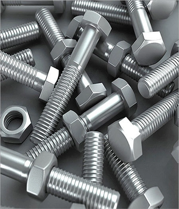 Nuts Bolts Screw Threads - Savvy Trading Company