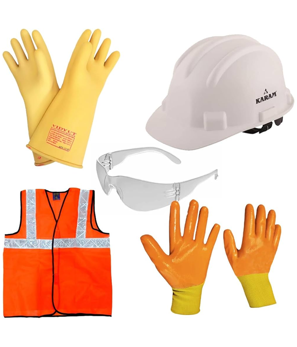 Industrial Safety Items - Savvy Trading Company