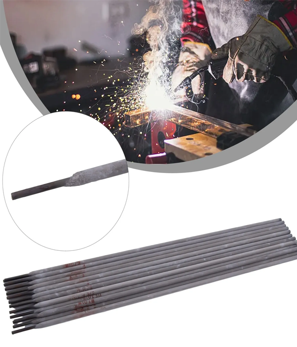 Welding Rod Accessories - Savvy Trading Company